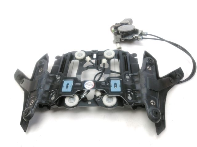 Moteur electrique occasion SUZUKI AN 650 BURGMAN 2014