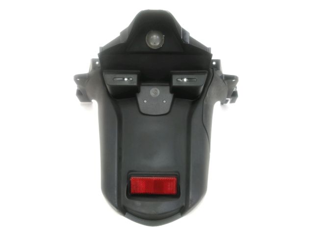 Support de plaque et eclairage occasion SUZUKI AN 650 BURGMAN 2014