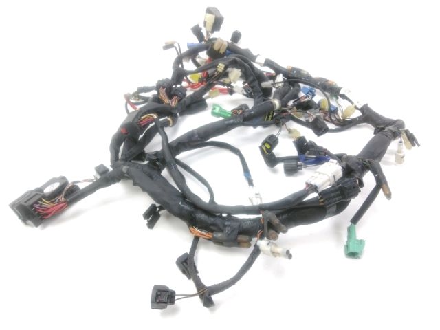 Faisceau electrique occasion SUZUKI AN 650 BURGMAN 2014