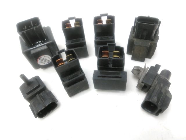 Pack electrique occasion SUZUKI AN 650 BURGMAN 2014