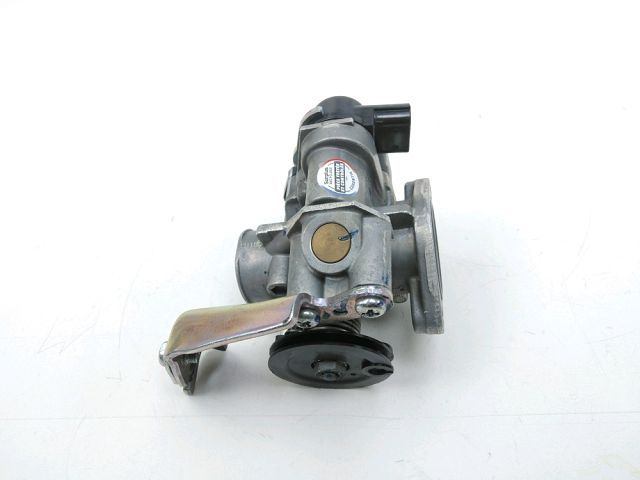 Corps d'injection droit occasion SUZUKI ADDRESS 110 2019