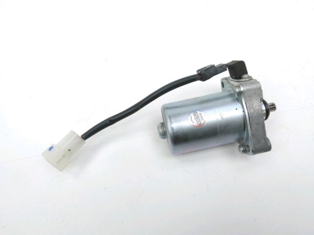 Demarreur occasion SUZUKI ADDRESS 110 2019