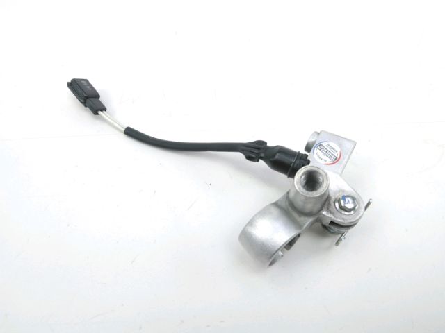 Cocotte droite occasion SUZUKI ADDRESS 110 2019