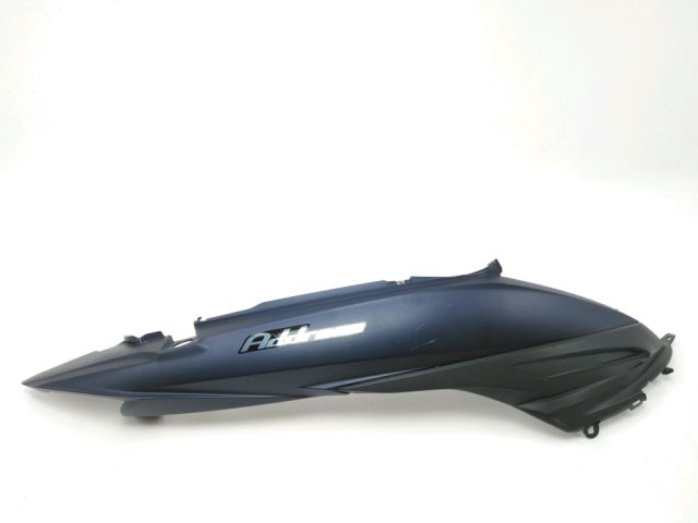 Carenage arriere droit occasion SUZUKI ADDRESS 110 2019