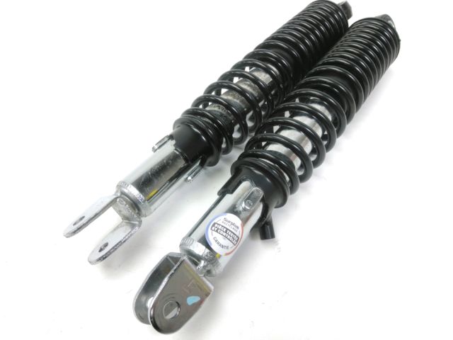 Double amortisseur occasion SYM SYMPHONY 2022