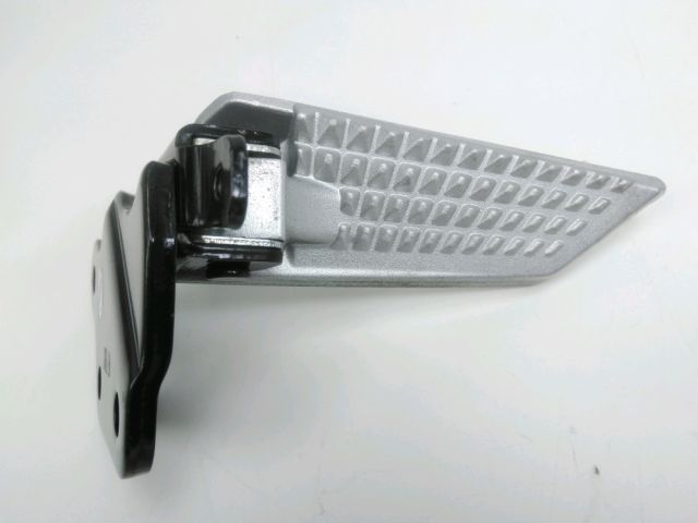 Platine arriere gauche complete occasion SYM SYMPHONY 2022