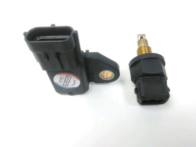 Sonde occasion TRIUMPH SPRINT ST 2005