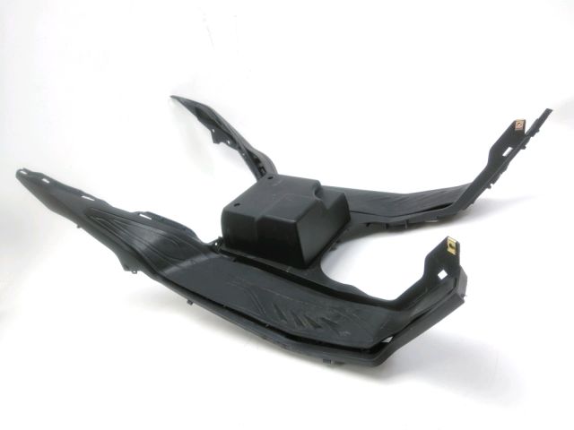 Marche pieds occasion SYM JET X 125 2022