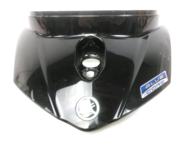 Habillage arriere occasion YAMAHA LTS 125 DELIGHT 2020