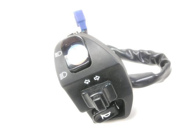 Commodo gauche occasion YAMAHA LTS 125 DELIGHT 2020