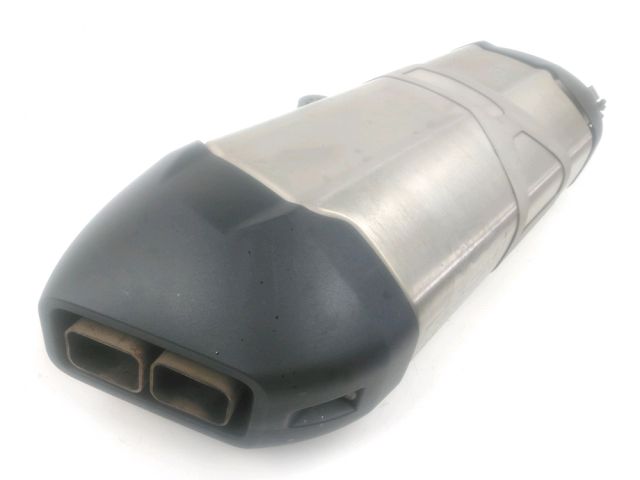 Silencieux 4t occasion BMW R 1200 GS LC 2013