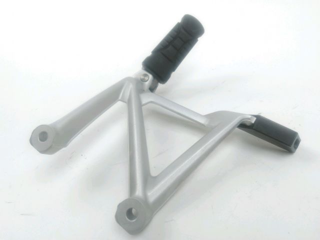 Platine arriere droite complete occasion BMW R 1200 GS LC 2013