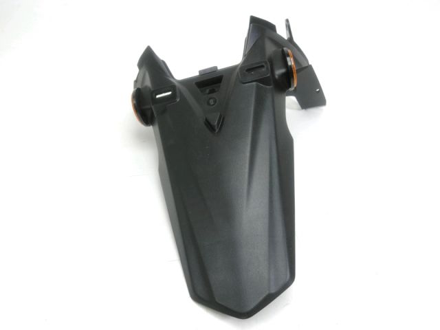 Support de plaque et eclairage occasion YAMAHA LTS 125 DELIGHT 2020