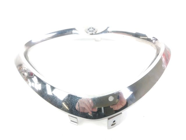 Entourage compteur occasion YAMAHA LTS 125 DELIGHT 2020