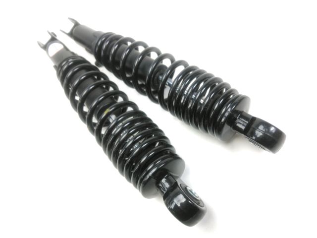 Double amortisseur occasion SYM JET X 125 2022