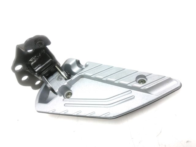 Platine et repose pieds arriere gauche occasion SYM JET X 125 2022