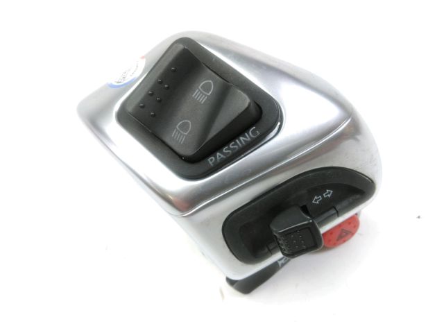Commodo gauche occasion PIAGGIO MP3 250 2007