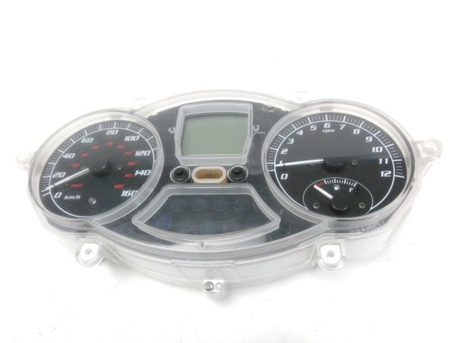 Compteur occasion PIAGGIO MP3 250 2007