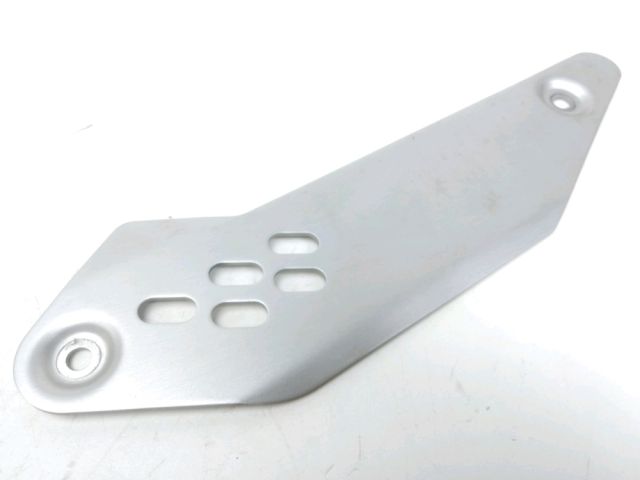 Habillage platine gauche occasion KAWASAKI ER-6N 2010