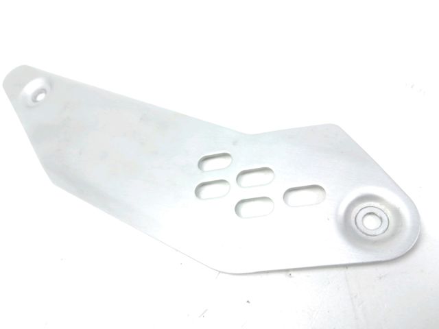 Habillage platine droit occasion KAWASAKI ER-6N 2010