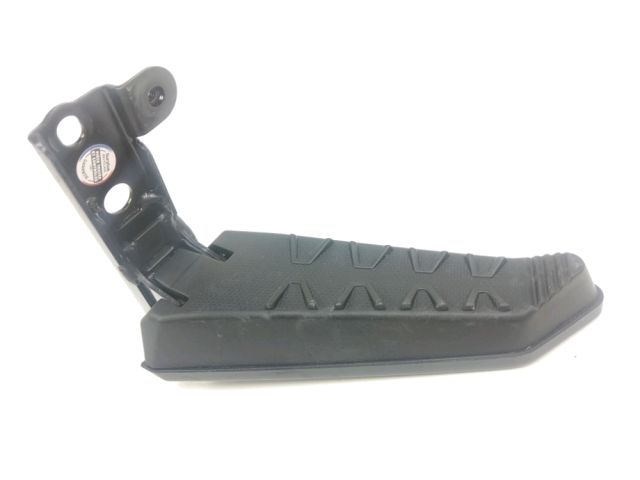 Platine et repose pieds arriere gauche occasion YAMAHA MW 125 TRICITY 2020