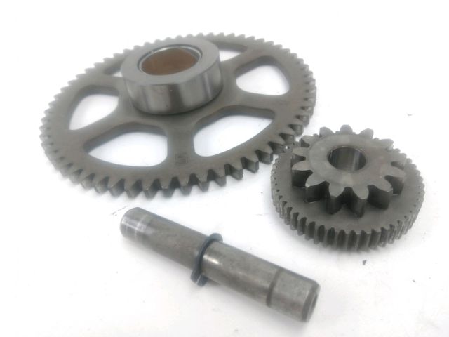 Roue libre de demarreur occasion MBK YPR 125 SKYCRUISER 2007