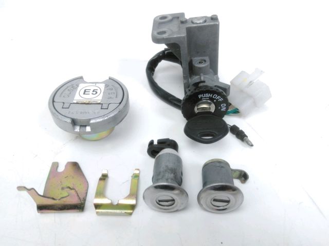 Serrure occasion KYMCO AGILITY  CITY 2021