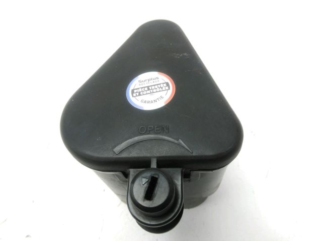 Cache sous selle occasion HONDA CM 125 1993