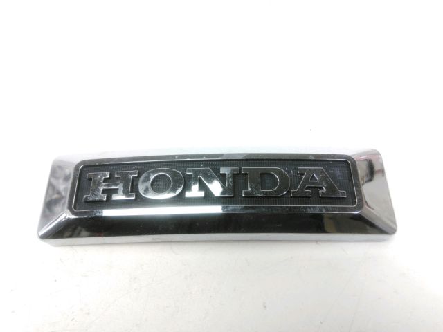 Logo avant occasion HONDA CM 125 1993