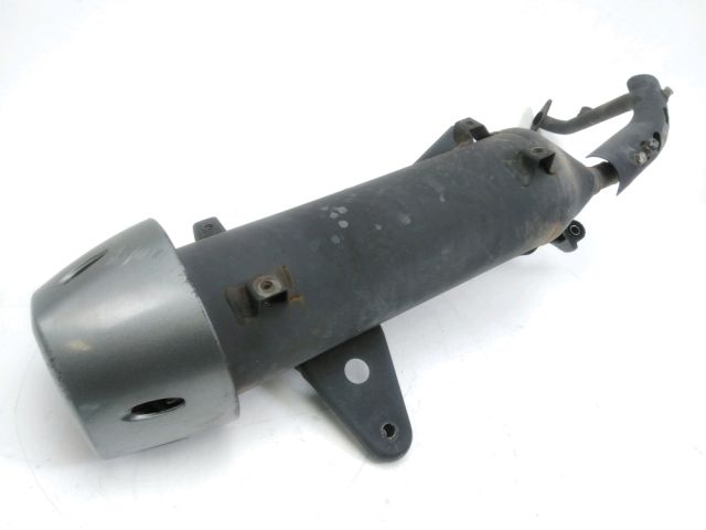 Echappement complet occasion KYMCO AGILITY  CITY 2021