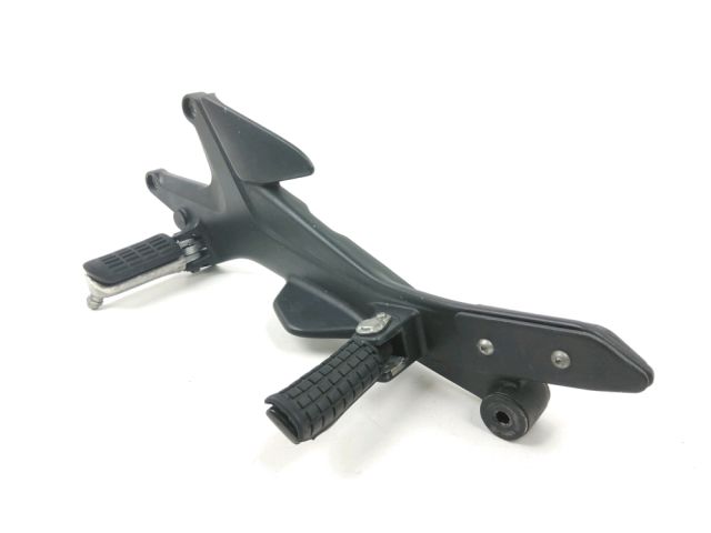 Platine avant gauche complete occasion HONDA CBF 1000 2010