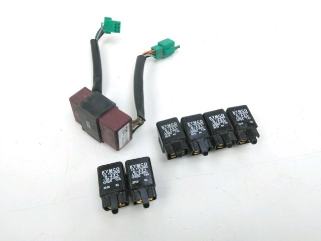 Pack electrique occasion KYMCO DOWNTOWN 2018