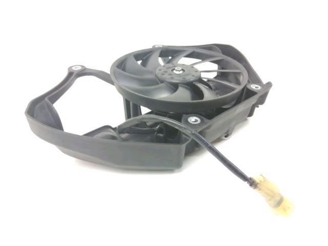 Ventilateur occasion HONDA CBF 1000 2010