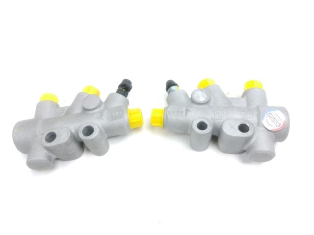 Repartiteur de freinage occasion PIAGGIO MP3 300 HPE 2020