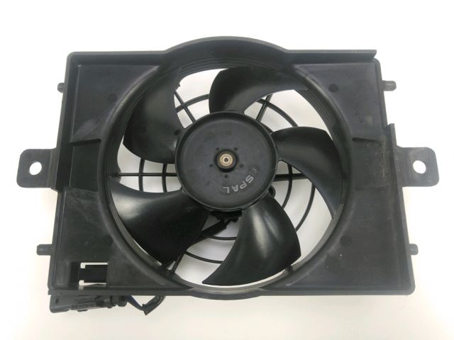 Ventilateur occasion BMW R 1200 GS LC 2016