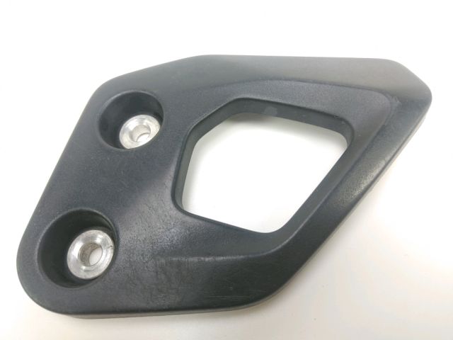 Habillage platine droit occasion BMW R 1200 GS LC 2016