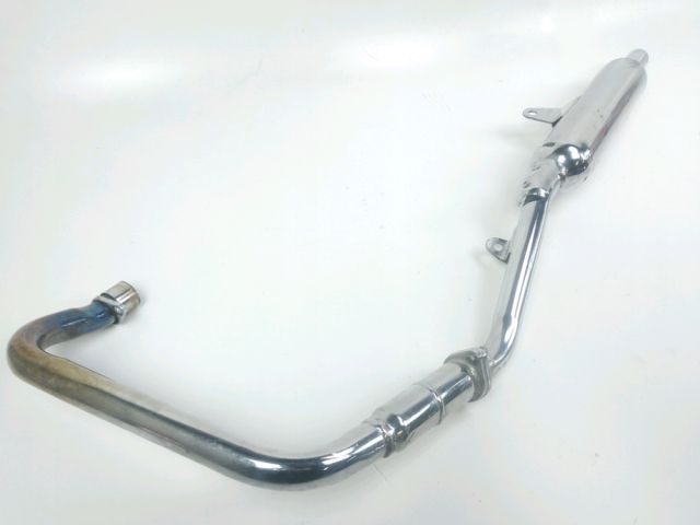 Echappement complet occasion MASH SCRAMBLER 2015