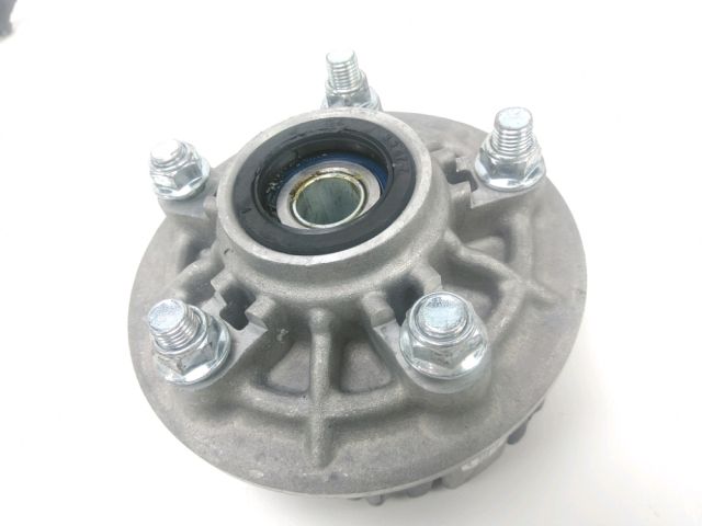 Porte couronne occasion MASH SCRAMBLER 2015