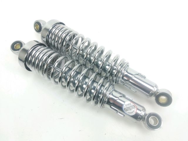 Double amortisseur occasion MASH SCRAMBLER 2015