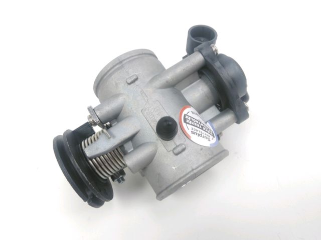 Corps d'injection droit occasion MASH SCRAMBLER 2015