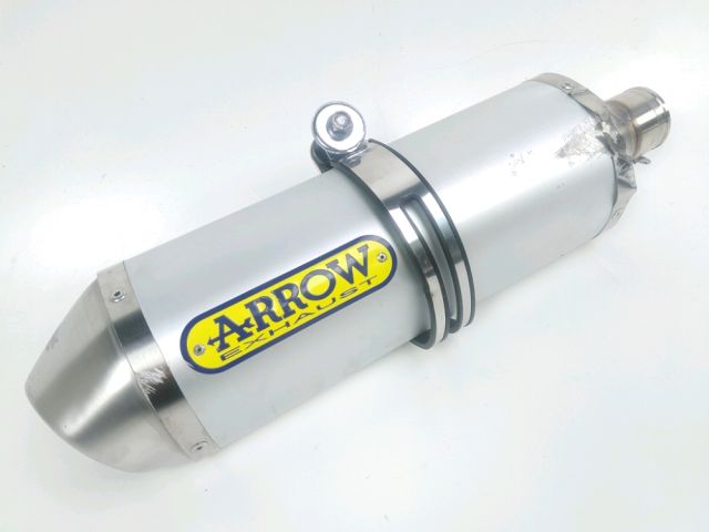 Silencieux 4t occasion KAWASAKI Z 750 2006