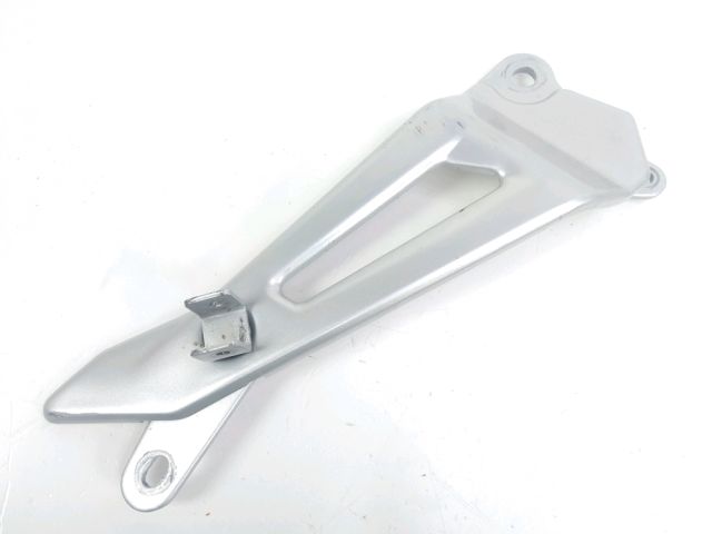 Platine arriere droite complete occasion YAMAHA YBR 125 2009