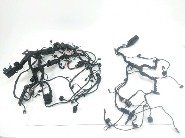 Faisceau electrique occasion BMW R 1200 GS LC 2016