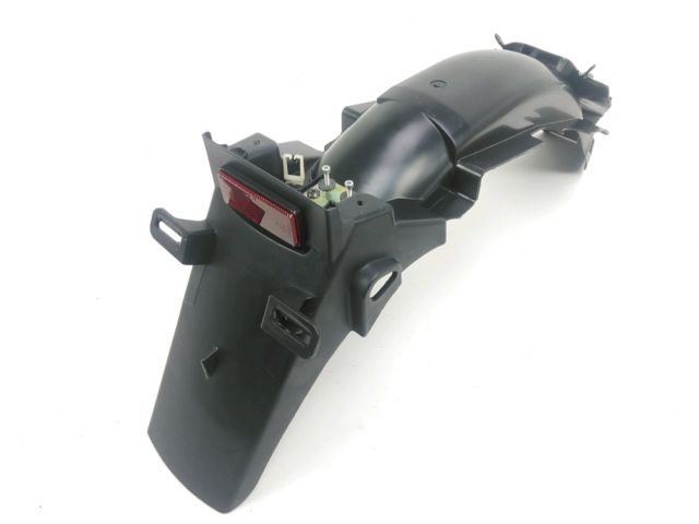 Passage de roue complet occasion YAMAHA YBR 125 2009