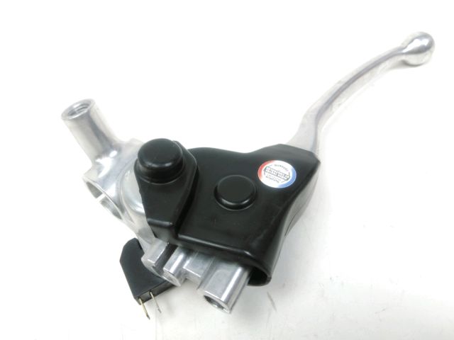 Levier de frein complet occasion YAMAHA LTS 125 DELIGHT 2020