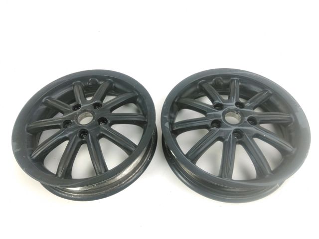 Jante avant occasion PIAGGIO MP3 400 2010