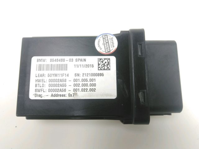 Relais de phare occasion BMW R 1200 GS LC 2016