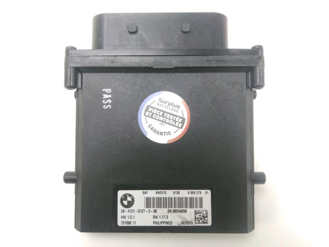 Boitier assistance de suspension occasion BMW R 1200 GS LC 2016