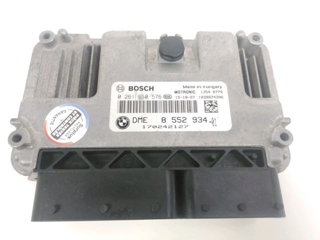 Boitier ecu occasion BMW R 1200 GS LC 2016