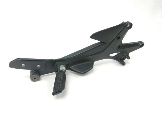 Platine avant droite occasion HONDA CBF 1000 2010